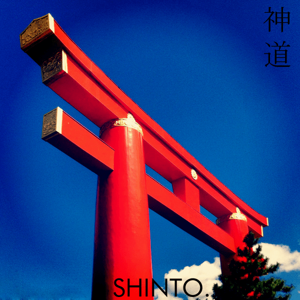 shinto