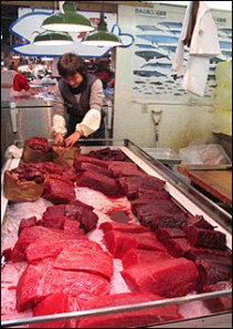 whalemeat