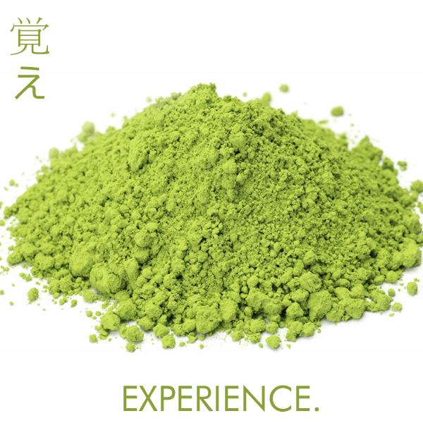 matcha