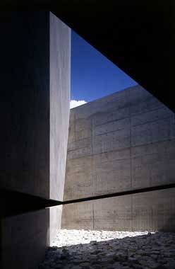 Photo Courtesy Chichu Museum