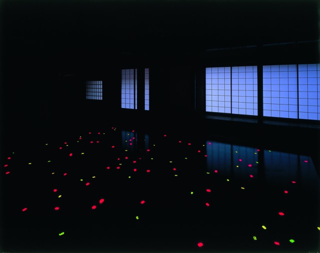 Kadoya, Photo Credit Setouchi Art Festival